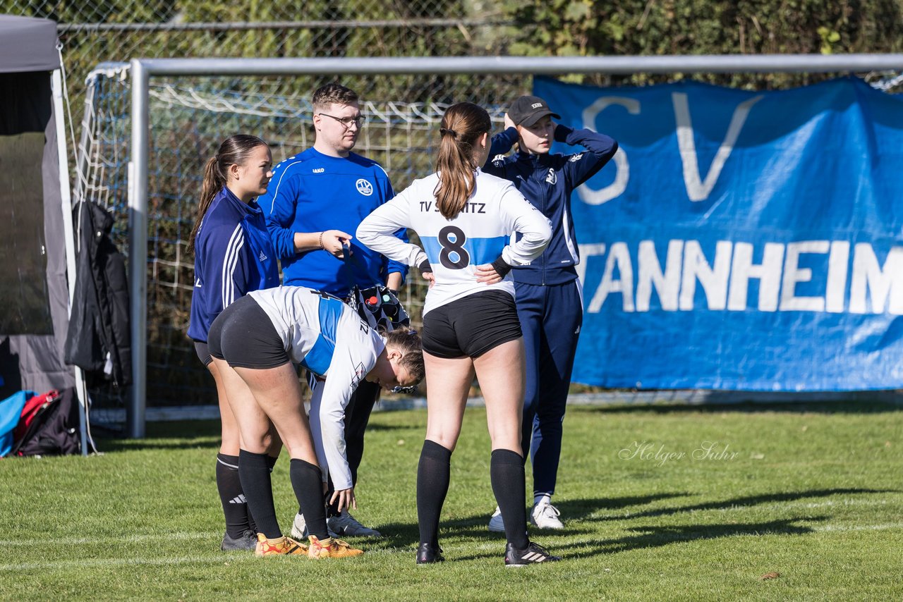 Bild 302 - wU16 Deutsche Meisterschaft